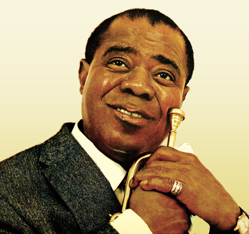 Louis Armstrong Official Store - Louis Armstrong Official Store