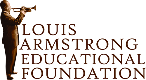 Louis Armstrong Official Store logo