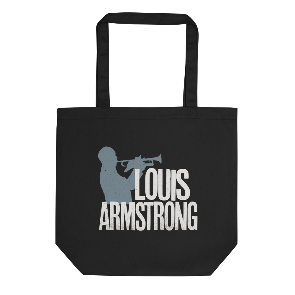 Armstrong Silhouette Tote (Black)