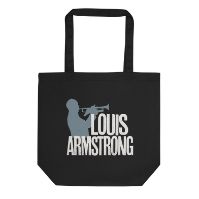 Armstrong Silhouette Tote (Black)