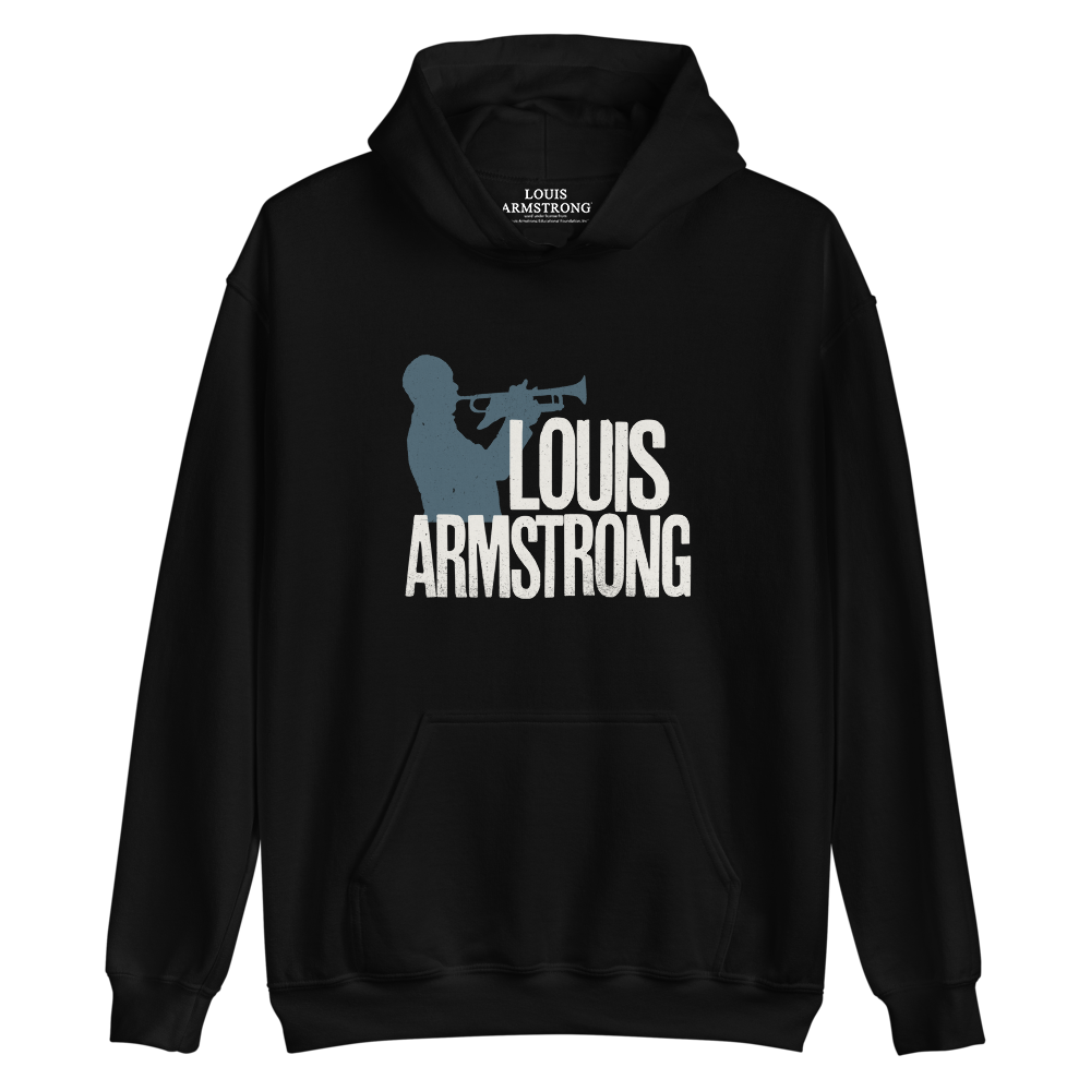 Armstrong Silhouette Hoodie