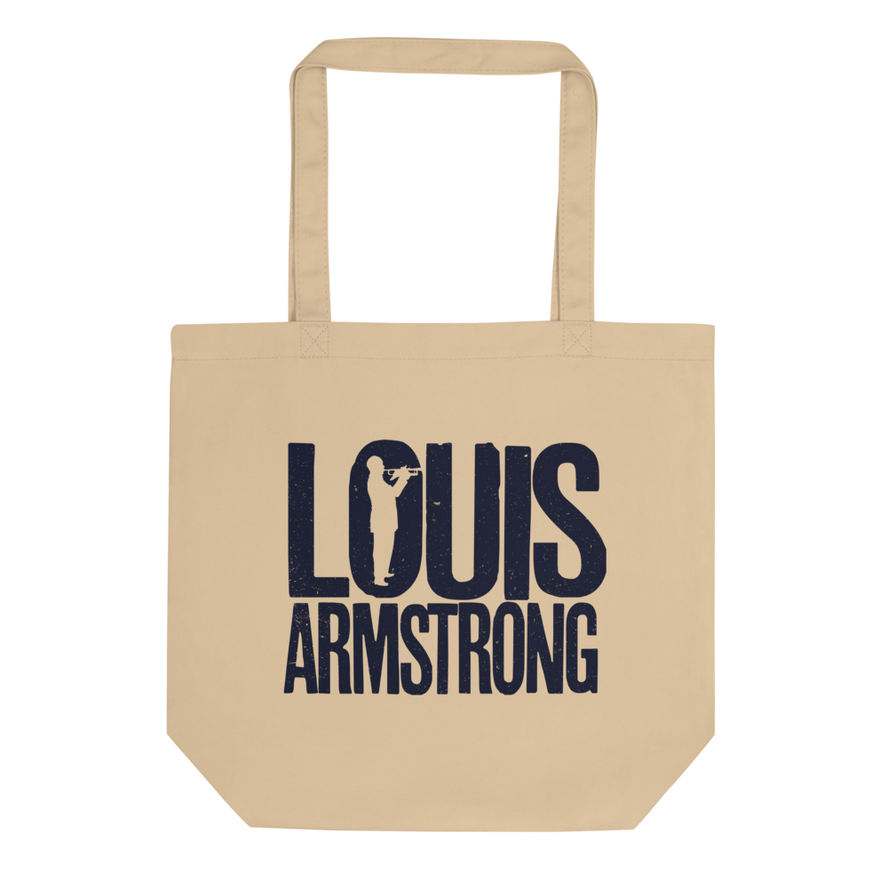 Armstrong Silhouette Tote (Oyster)