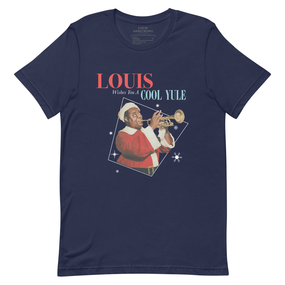 Louis Wishes You A Cool Yule – Gift Bundle