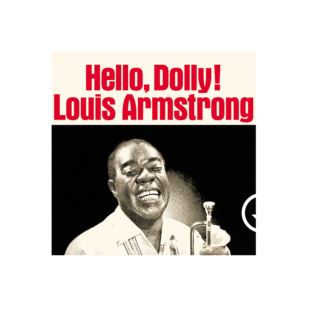 Hello, Dolly! - Digital Download