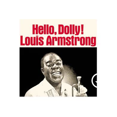 Hello, Dolly! - Digital Download
