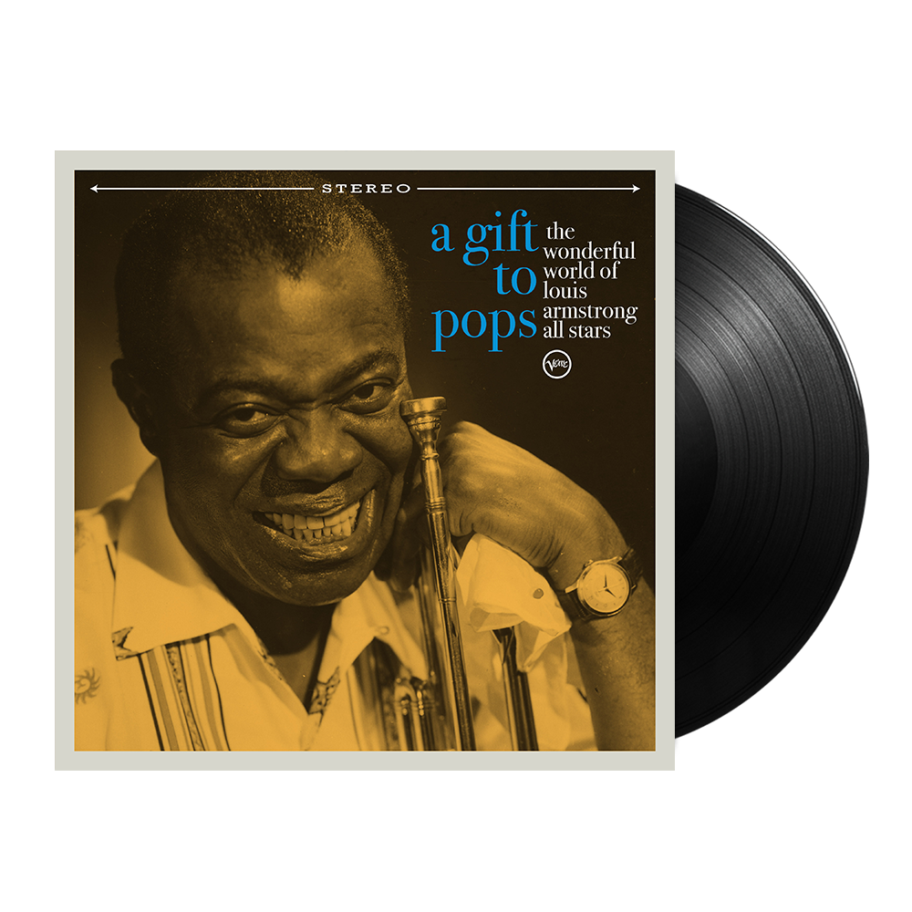 Pops': Louis Armstrong, In His Own Words : NPR
