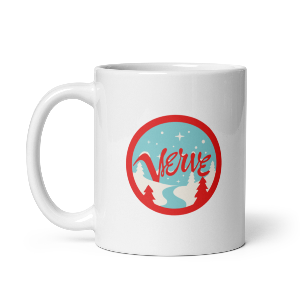 Name: Cool Yule Mug 1